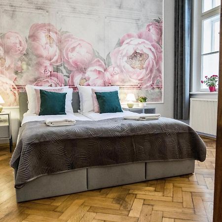 Cracwow K8 No.11 Apartment Krakow Luaran gambar