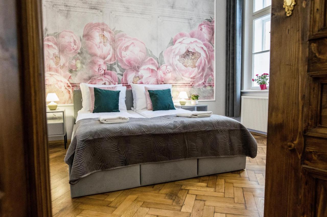 Cracwow K8 No.11 Apartment Krakow Luaran gambar