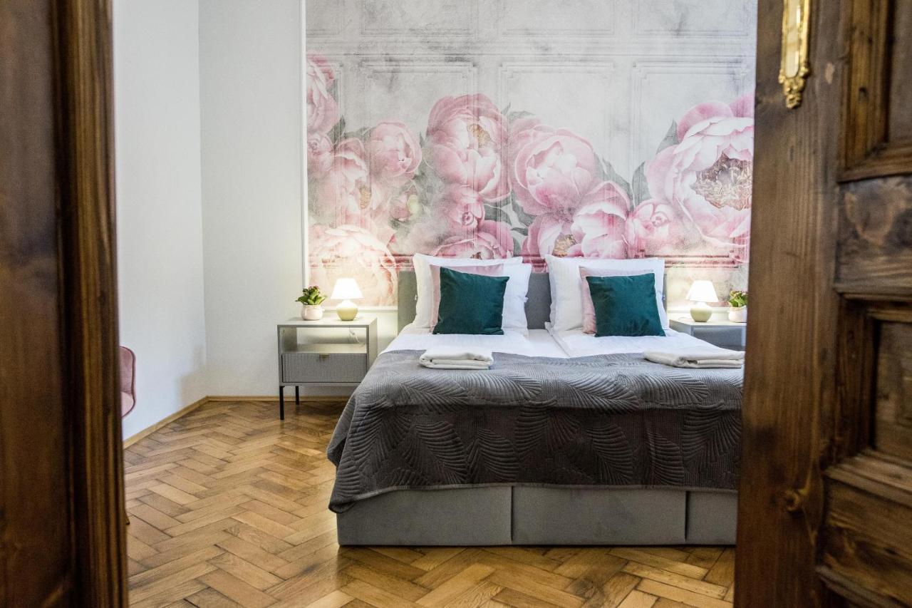 Cracwow K8 No.11 Apartment Krakow Luaran gambar
