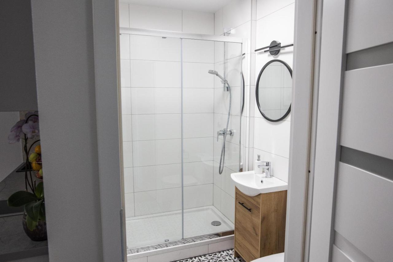 Cracwow K8 No.11 Apartment Krakow Luaran gambar