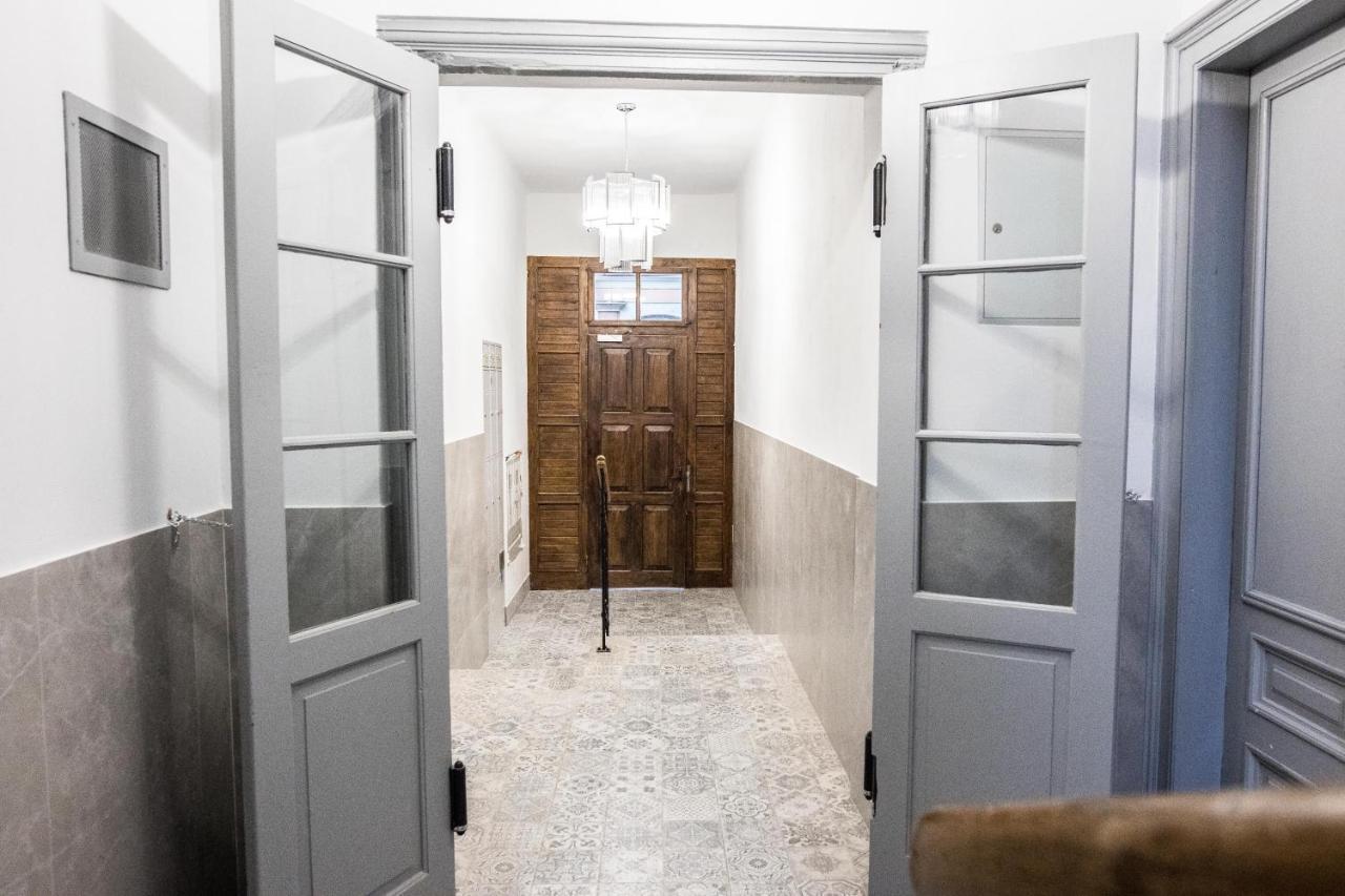 Cracwow K8 No.11 Apartment Krakow Luaran gambar