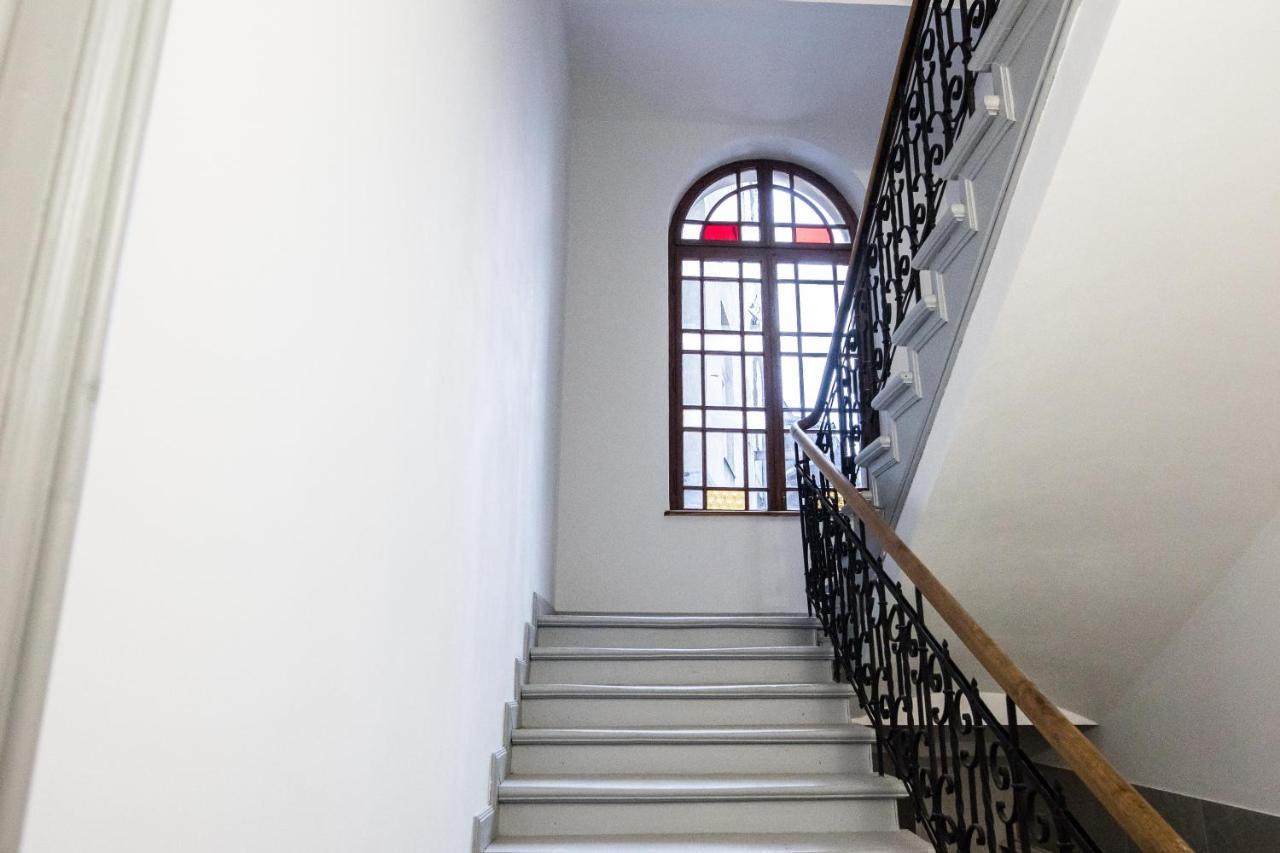 Cracwow K8 No.11 Apartment Krakow Luaran gambar