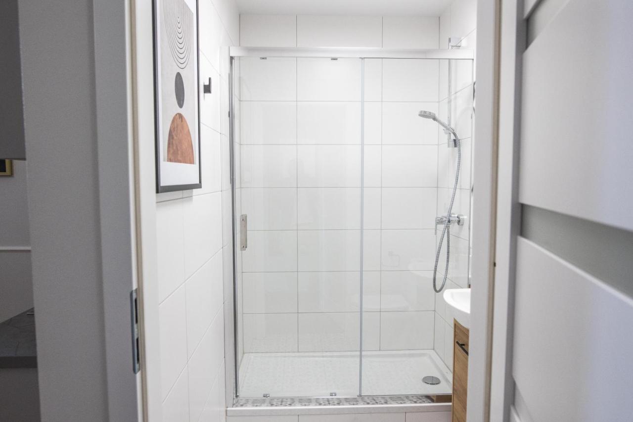 Cracwow K8 No.11 Apartment Krakow Luaran gambar
