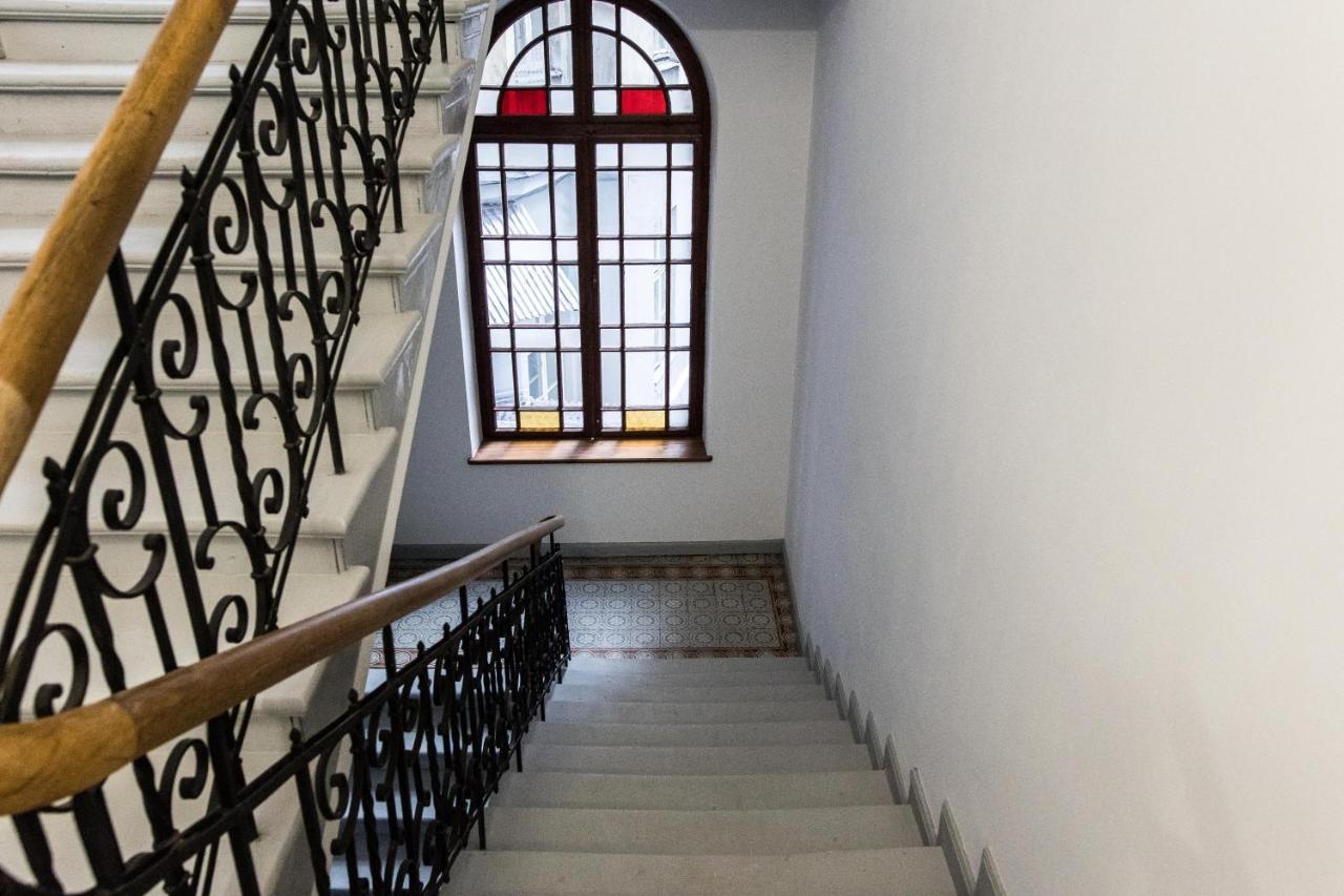 Cracwow K8 No.11 Apartment Krakow Luaran gambar
