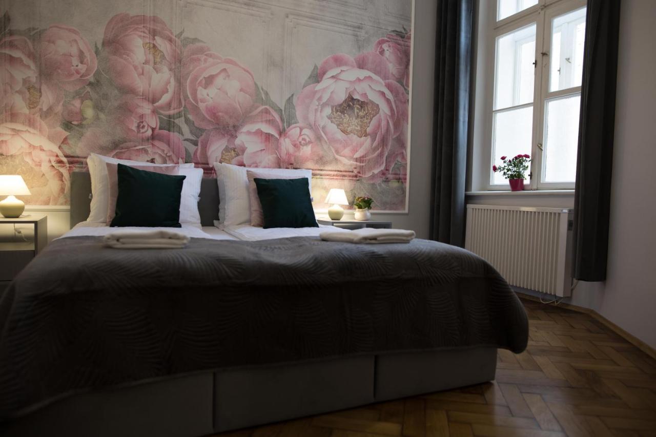 Cracwow K8 No.11 Apartment Krakow Luaran gambar